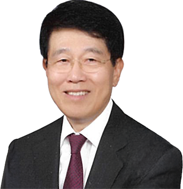 선광문화재단 이사장 사진